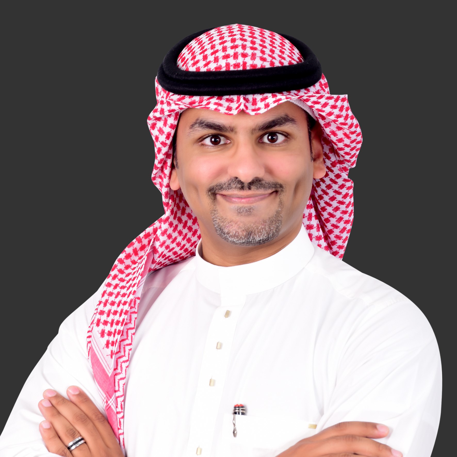 Dr. Khalid Eljaaly